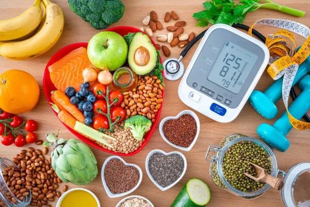 Cardio Rhythm™ US CA: Key Nutrients That Help Maintain a Healthy Heart Rhythm